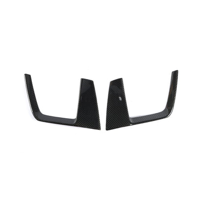 Carbon Diffuser voor Audi A4 S-line/S4 Sedan B9