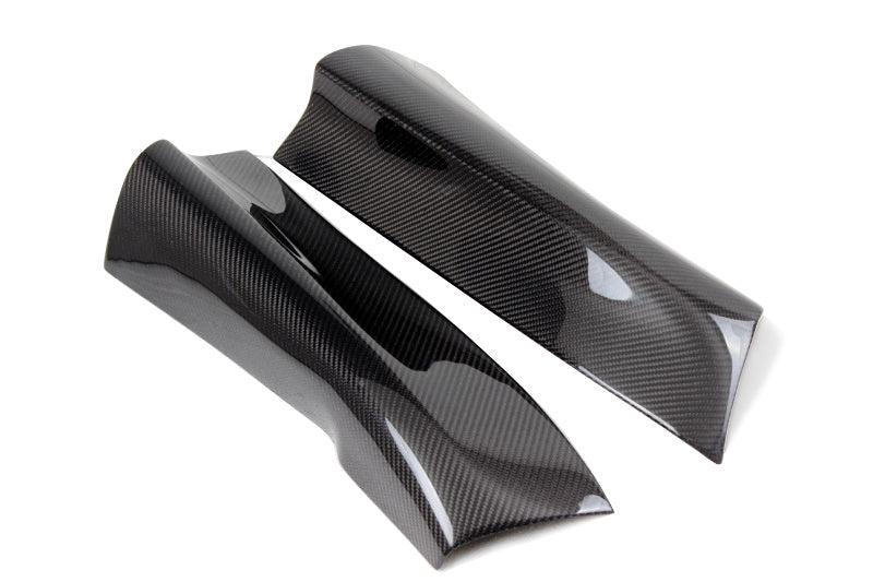 Carbon Diffuser voor Audi A4 Sedan B8.5