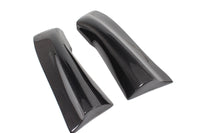 Carbon Diffuser voor Audi A4 Sedan B8.5