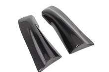 Carbon Diffuser voor Audi A4 Sedan B8.5