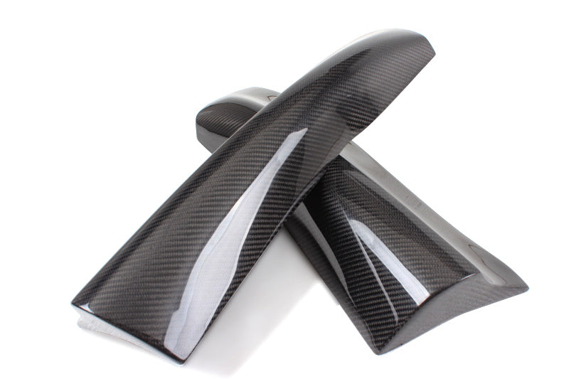 Carbon Diffuser voor Audi A4 Sedan B8.5