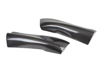 Carbon Diffuser voor Audi A4 Sedan B8.5