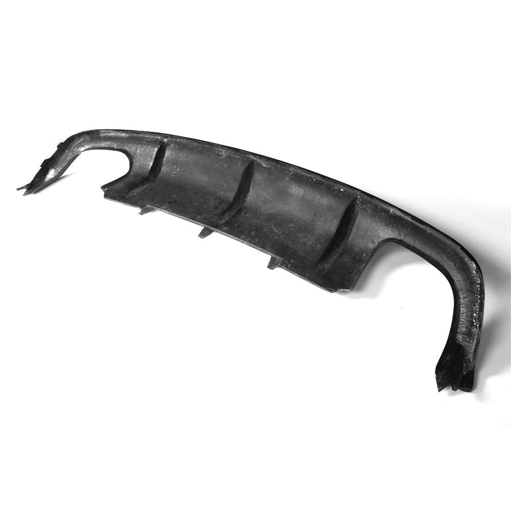 Carbon Diffuser voor Audi A5 S-line/S5 2D 4D 8T