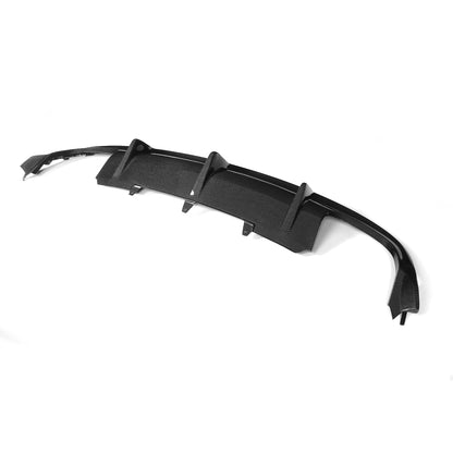 Carbon Diffuser voor Audi A5 S-line/S5 2D 4D 8T