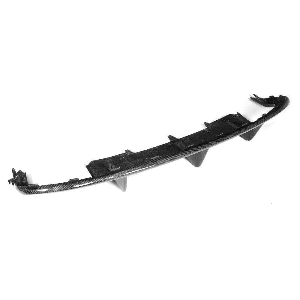 Carbon Diffuser voor Audi A5 S-line/S5 2D 4D 8T