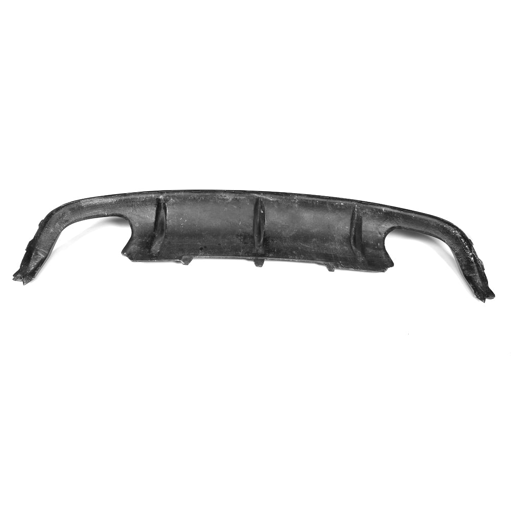 Carbon Diffuser voor Audi A5 S-line/S5 2D 4D 8T