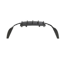 Carbon Diffuser voor Audi A5 S-line/S5 2D 4D 8W