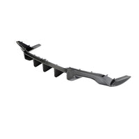 Carbon Diffuser voor Audi A5 S-line/S5 2D 4D 8W