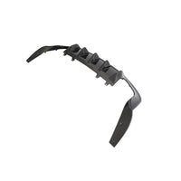 Carbon Diffuser voor Audi A5 S-line/S5 2D 4D 8W