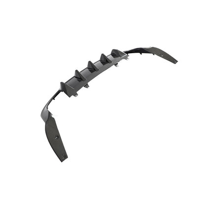 Carbon Diffuser voor Audi A5 S-line/S5 2D 4D 8W