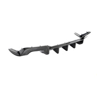 Carbon Diffuser voor Audi A5 S-line/S5 2D 4D 8W