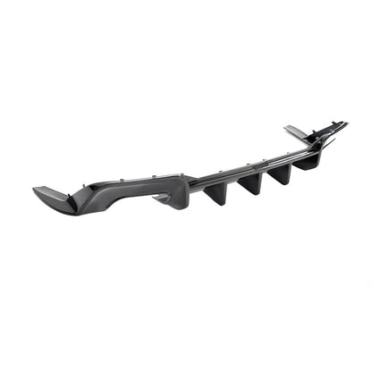 Carbon Diffuser voor Audi A5 S-line/S5 2D 4D 8W