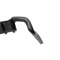 Carbon Diffuser voor Audi A5 S-line/S5 2D 4D 8W