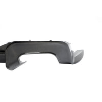 Carbon Diffuser voor Audi A5 S-line/S5 2D 4D 8W