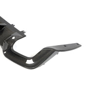 Carbon Diffuser voor Audi A5 S-line/S5 2D 4D 8W