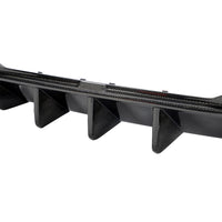 Carbon Diffuser voor Audi A5 S-line/S5 2D 4D 8W