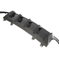 Carbon Diffuser voor Audi A5 S-line/S5 2D 4D 8W