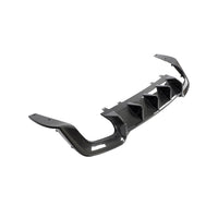 Carbon Diffuser voor Audi A5 S-line/S5 2D 4D 8W