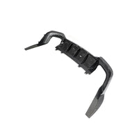 Carbon Diffuser voor Audi A5 S-line/S5 2D 4D 8W