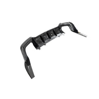 Carbon Diffuser voor Audi A5 S-line/S5 2D 4D 8W