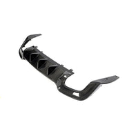 Carbon Diffuser voor Audi A5 S-line/S5 2D 4D 8W