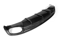 Carbon Diffuser voor Audi A7 S-line/S7 4D 4G
