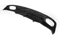 Carbon Diffuser voor Audi A7 S-line/S7 4D 4G