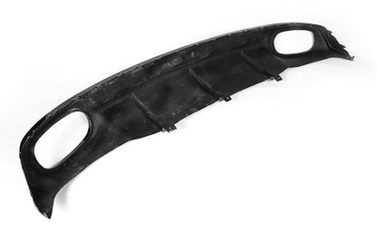 Carbon Diffuser voor Audi A7 S-line/S7 4D 4G