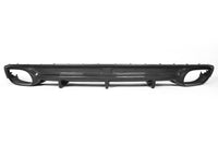 Carbon Diffuser voor Audi A7 S-line/S7 4D 4G