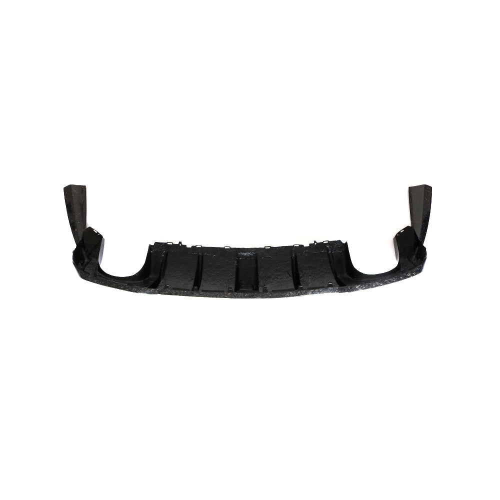 Carbon Diffuser voor Audi RS3 8V