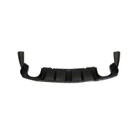 Carbon Diffuser voor Audi RS3 8V