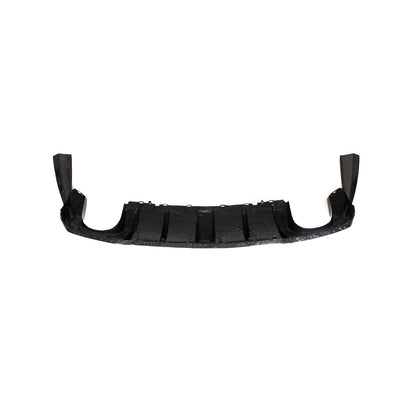 Carbon Diffuser voor Audi RS3 8V