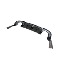 Carbon Diffuser voor Audi RS3 8V