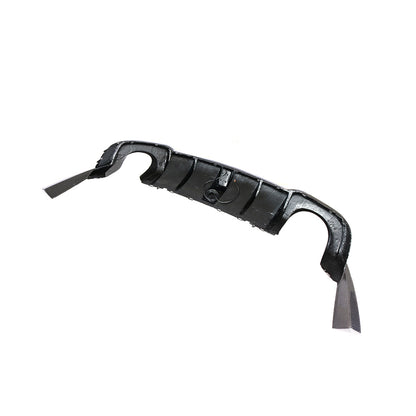 Carbon Diffuser voor Audi RS3 8V