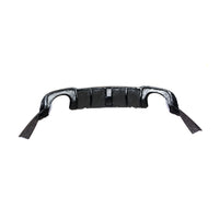 Carbon Diffuser voor Audi RS3 8V