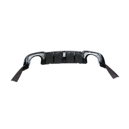 Carbon Diffuser voor Audi RS3 8V