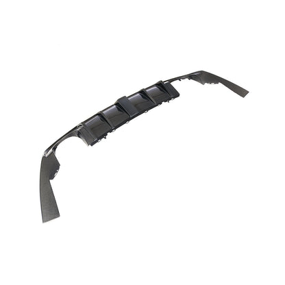 Carbon Diffuser voor Audi RS3 8V