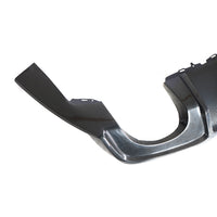 Carbon Diffuser voor Audi RS3 8V