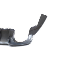 Carbon Diffuser voor Audi RS3 8V