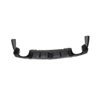 Carbon Diffuser voor Audi RS3 8V