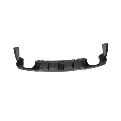 Carbon Diffuser voor Audi RS3 8V