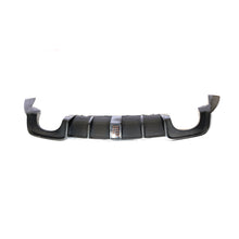 Carbon Diffuser voor Audi RS3 8V