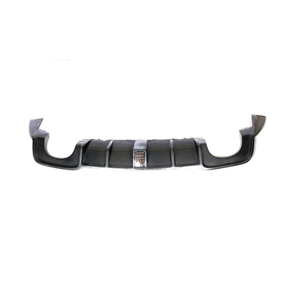 Carbon Diffuser voor Audi RS3 8V