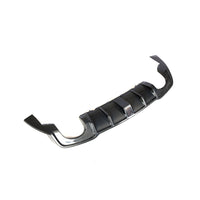 Carbon Diffuser voor Audi RS3 8V