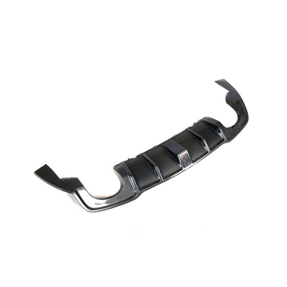 Carbon Diffuser voor Audi RS3 8V