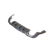 Carbon Diffuser voor Audi RS3 8V
