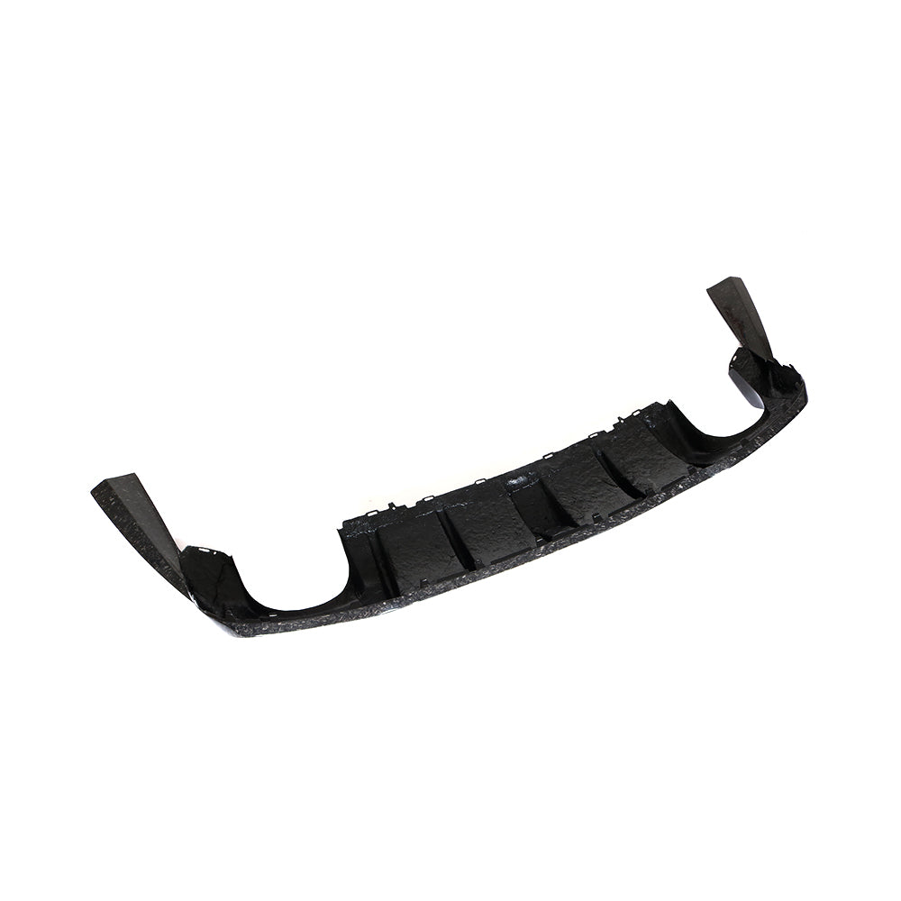 Carbon Diffuser voor Audi RS3 8V