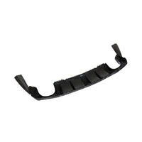 Carbon Diffuser voor Audi RS3 8V