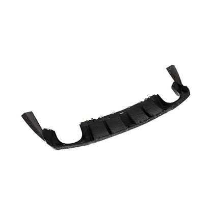 Carbon Diffuser voor Audi RS3 8V