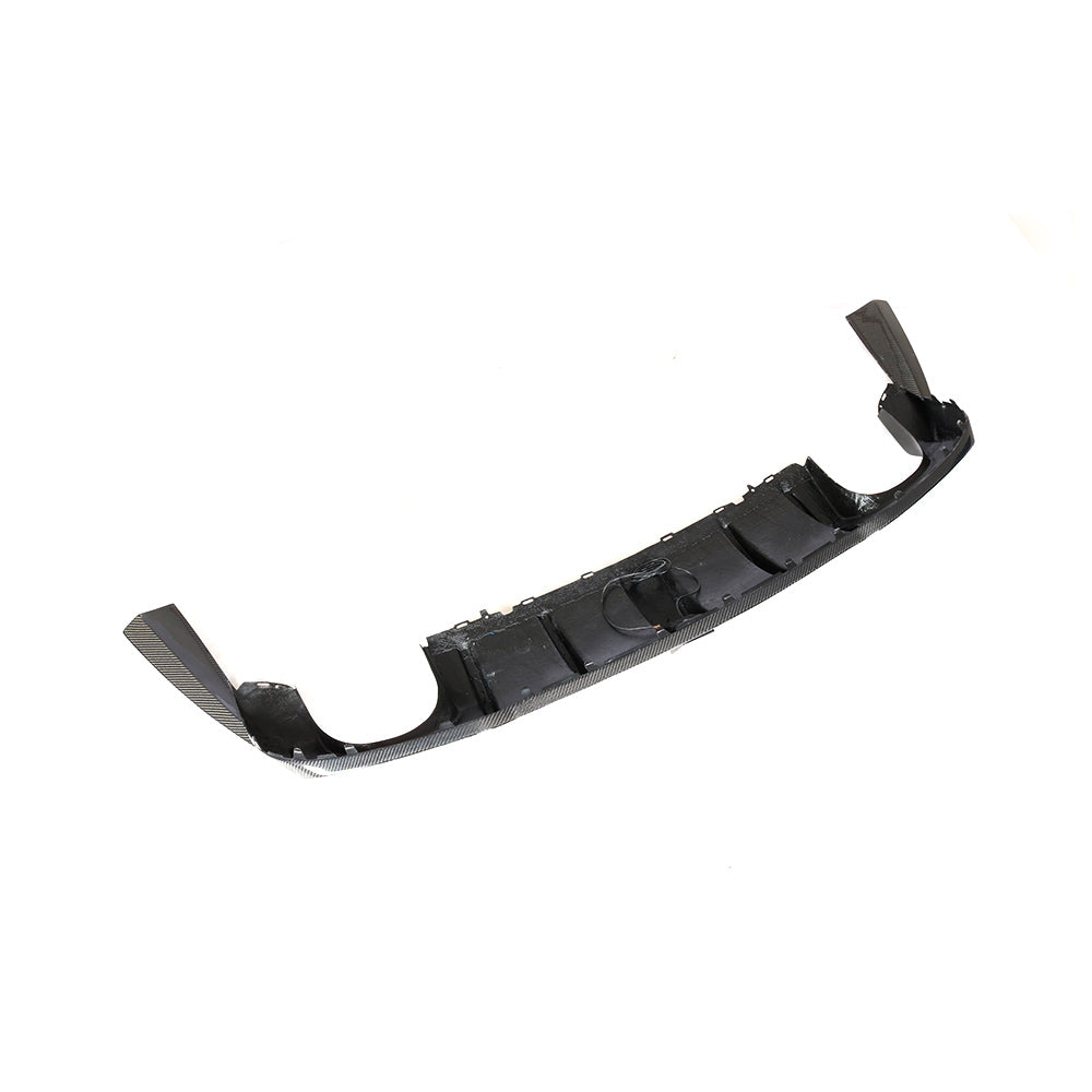 Carbon Diffuser voor Audi RS3 8V